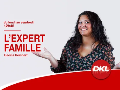 2021 - L'expert famille